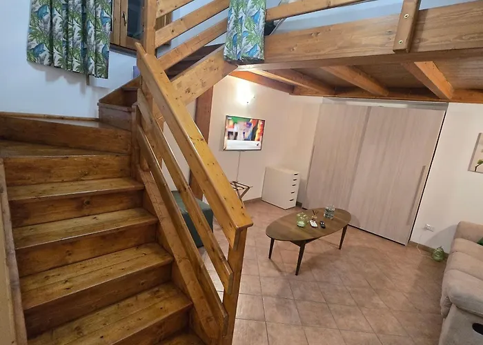 Apartmán La Casa Di Teo Sorrento Coast