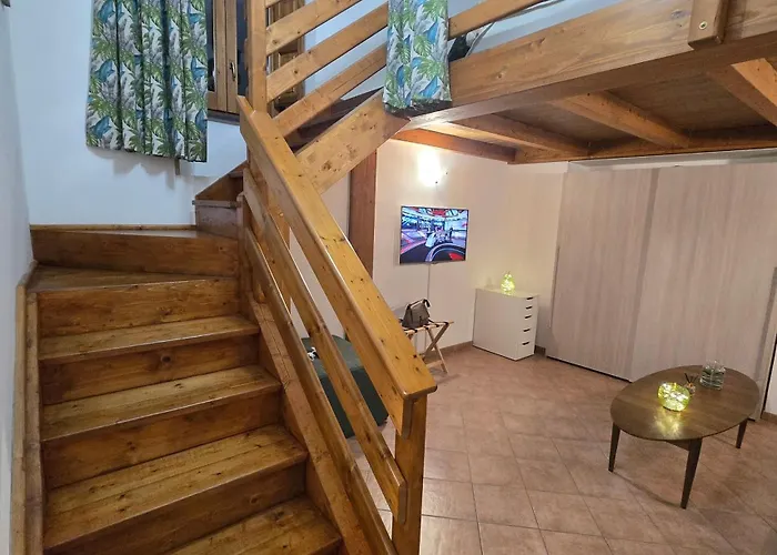 La Casa Di Teo Sorrento Coast *