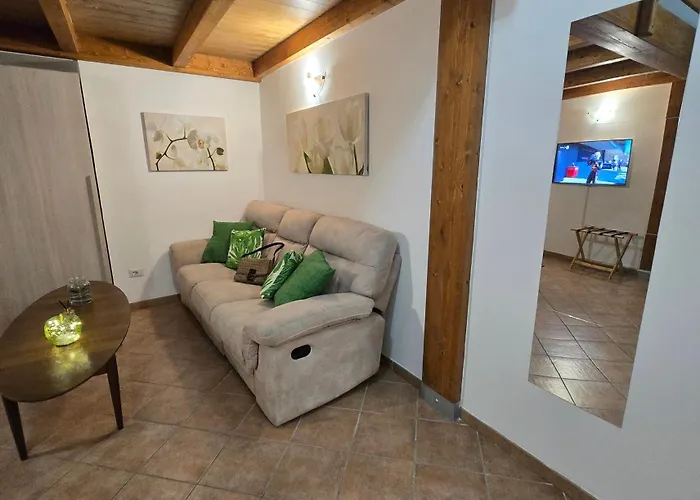 Apartmán La Casa Di Teo Sorrento Coast