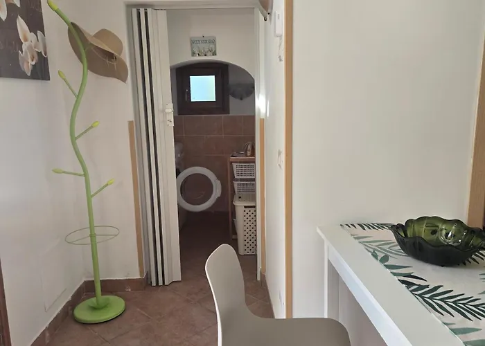 La Casa Di Teo Sorrento Coast