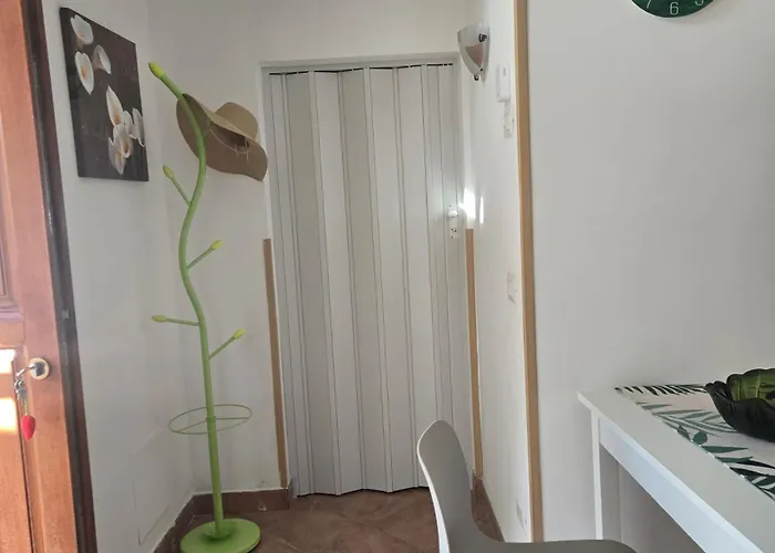 La Casa Di Teo Sorrento Coast Sant'Agnello