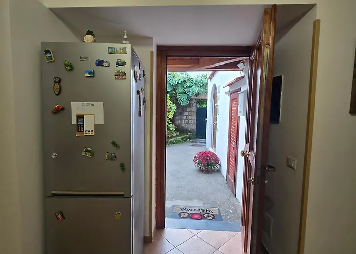 La Casa Di Teo Sorrento Coast