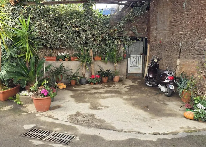 La Casa Di Teo Sorrento Coast * Sant'Agnello