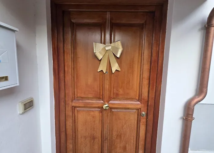 Apartmán La Casa Di Teo Sorrento Coast *