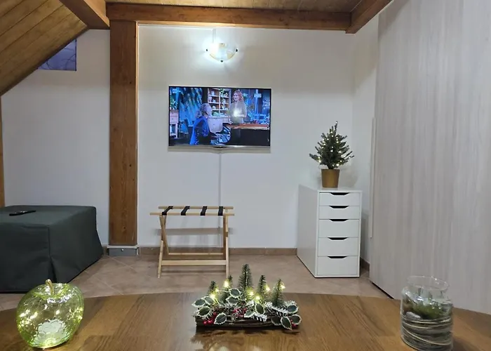 La Casa Di Teo Sorrento Coast Apartmán *