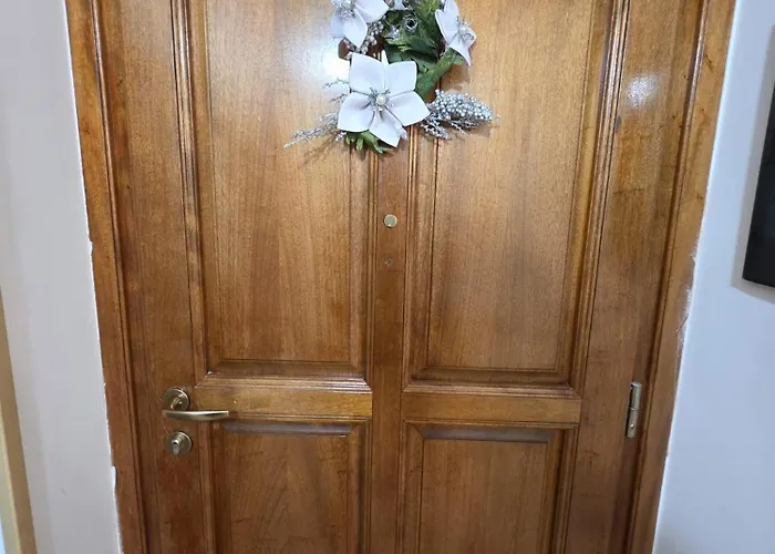 La Casa Di Teo Sorrento Coast Apartmán