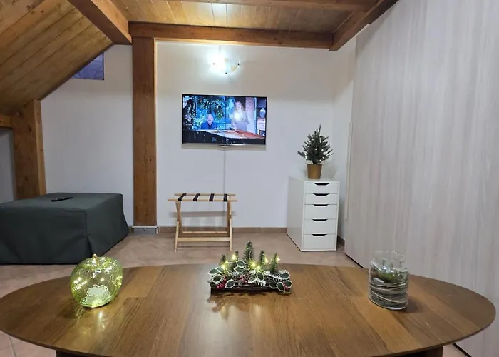 La Casa Di Teo Sorrento Coast Sant'Agnello