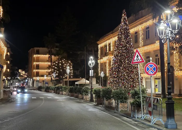 La Casa Di Teo Sorrento Coast * Sant'Agnello