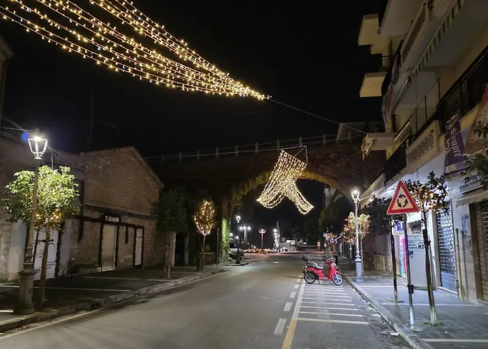 La Casa Di Teo Sorrento Coast *