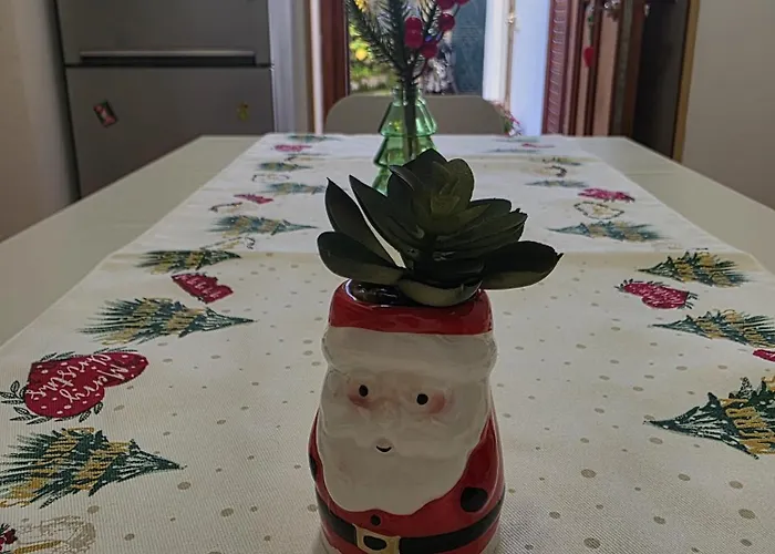 Apartmán La Casa Di Teo Sorrento Coast *