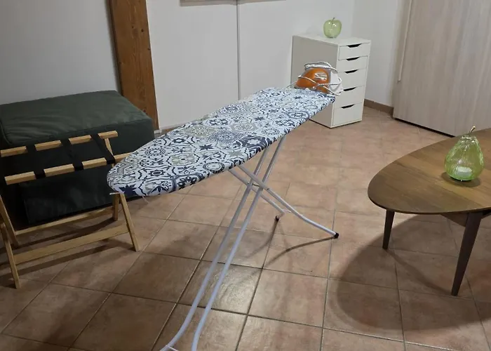 Apartmán La Casa Di Teo Sorrento Coast *