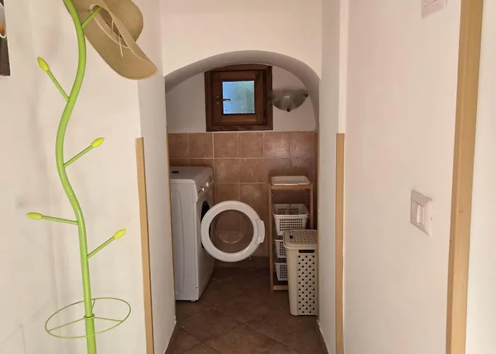 La Casa Di Teo Sorrento Coast *